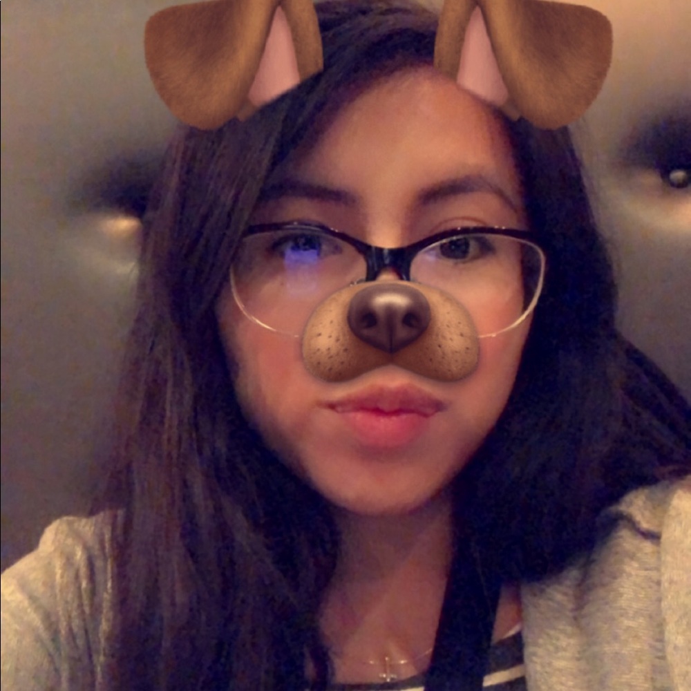 Meet your Posher, Daisy